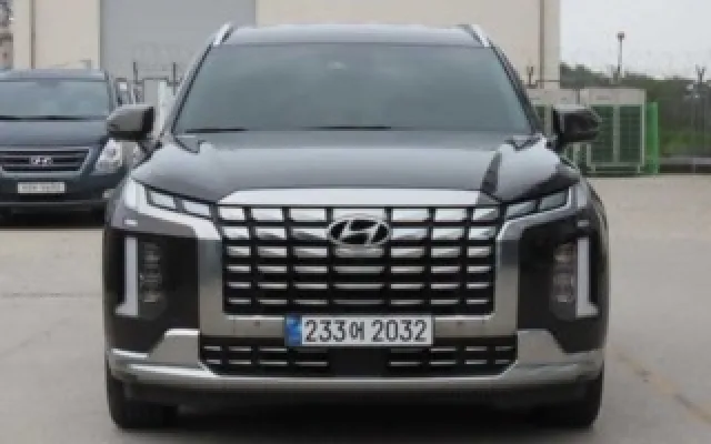 인천허위매물없는중고차 더 뉴 팰리세이드 가솔린 3.8 4WD 매물 사진 20 - 2023/03 150,275km