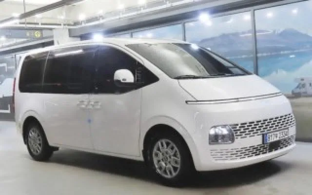 인천허위매물없는중고차 스타리아 LPG 카고 모던 매물 사진 14 - 2024/04 32,957km