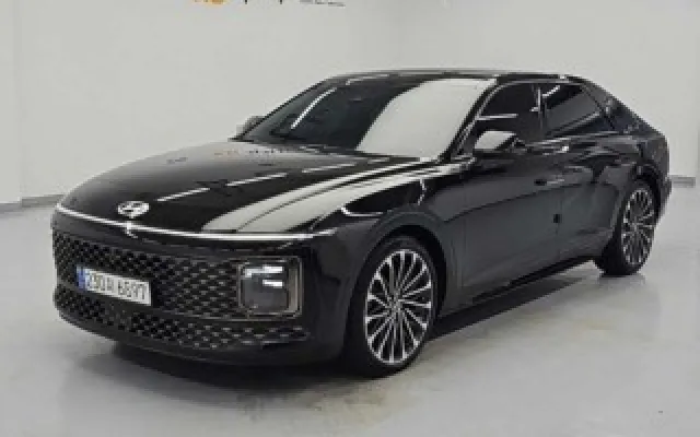 인천허위매물없는중고차 그랜저 (GN7) 가솔린 3.5 2WD 매물 사진 4 - 2023/07 39,701km