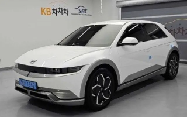 인천허위매물없는중고차 아이오닉 5 롱 레인지 4WD 매물 사진 15 - 2023/06 86,793km