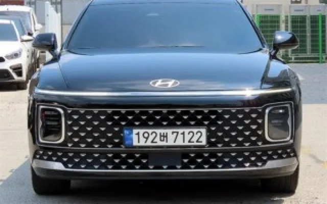 인천허위매물없는중고차 그랜저 (GN7) 가솔린 2.5 2WD 매물 사진 5 - 2023/08 31,999km