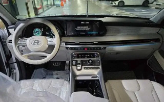 인천허위매물없는중고차 더 뉴 팰리세이드 가솔린 3.8 2WD 매물 사진 6 - 2022/09 43,798km
