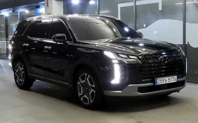인천허위매물없는중고차 더 뉴 팰리세이드 가솔린 3.8 4WD 매물 사진 14 - 2024/04 40,557km