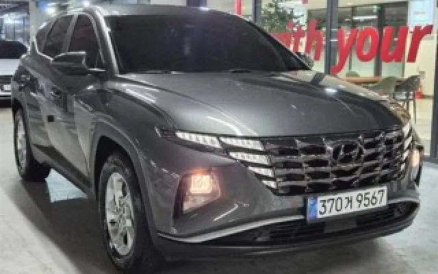인천허위매물없는중고차 투싼 (NX4) 디젤 2.0 2WD 모던 매물 사진 17 - 2022/02 63,074km