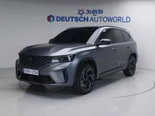 인천허위매물없는중고차 차량 사진 - 2024년식, 35,965km 인천허위매물없는중고차 매물 사진 4 - 2024년 35,965km