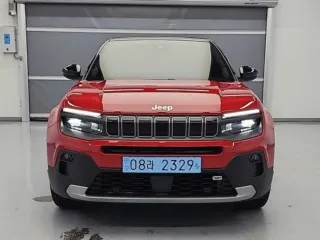 인천허위매물없는중고차 차량 사진 - 2025년식, 4,196km 인천허위매물없는중고차 매물 사진 13 - 2025년 4,196km